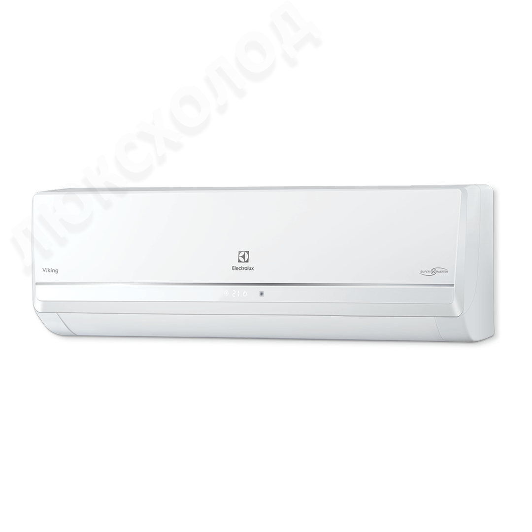 Electrolux Тепловой насос Viking EACS/I-18HVI/N8