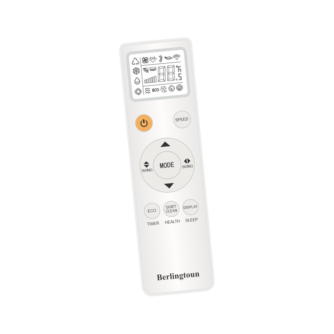 Berlingtoun Manchester On-Off BR-36MBST1M