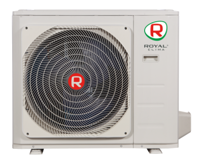 Royal Clima Grande RC-GDB90HN
