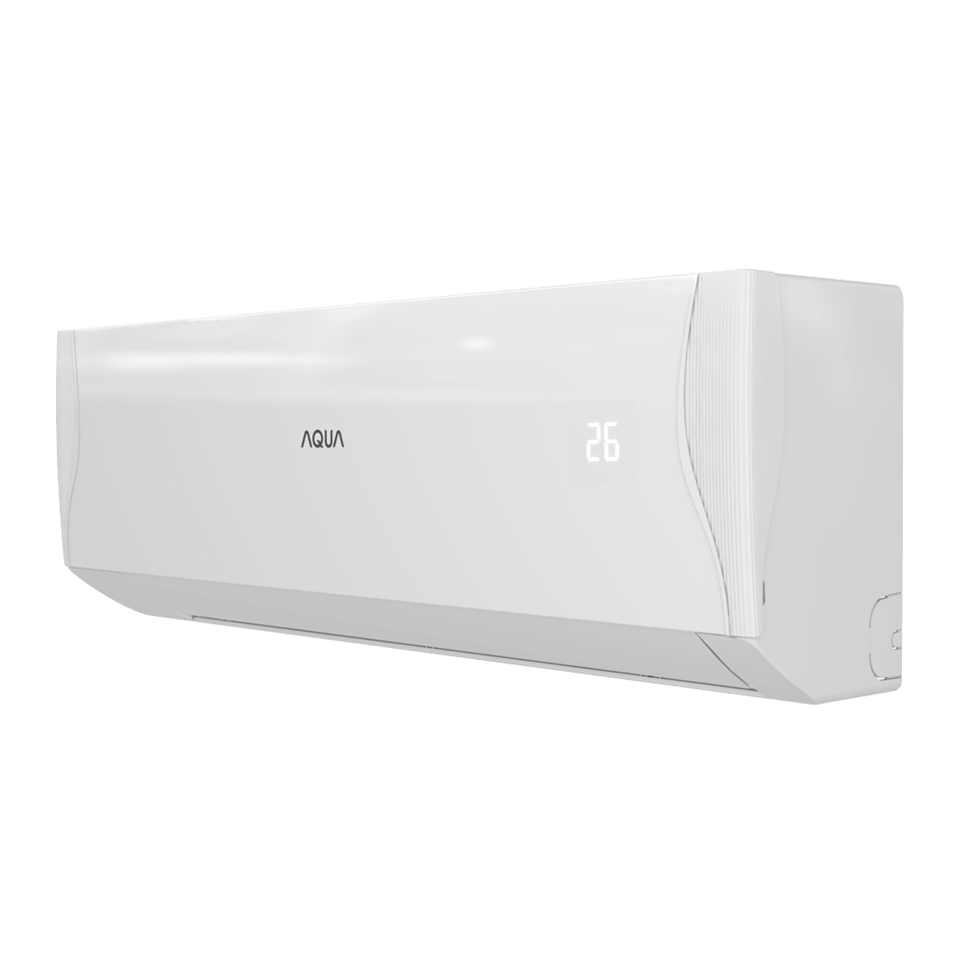 Aqua Biwa Inverter AQI-50BIQ1/R3(IN)/AQI-50BIQ1/R3(OUT)