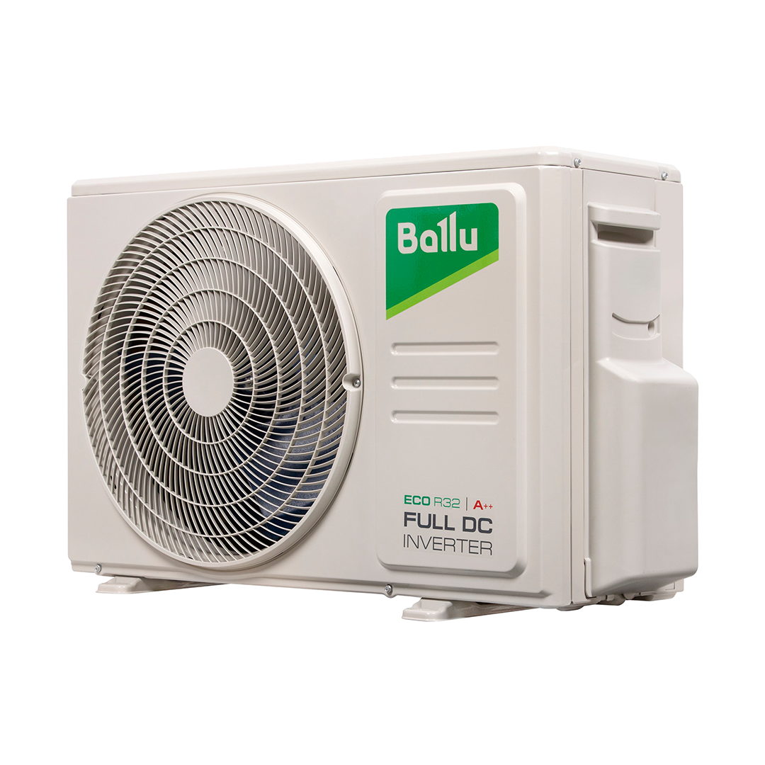 Ballu Наружные блоки мульти сплит-систем Multi Smart BM3OI-FM/out-21HN8_V1/EU