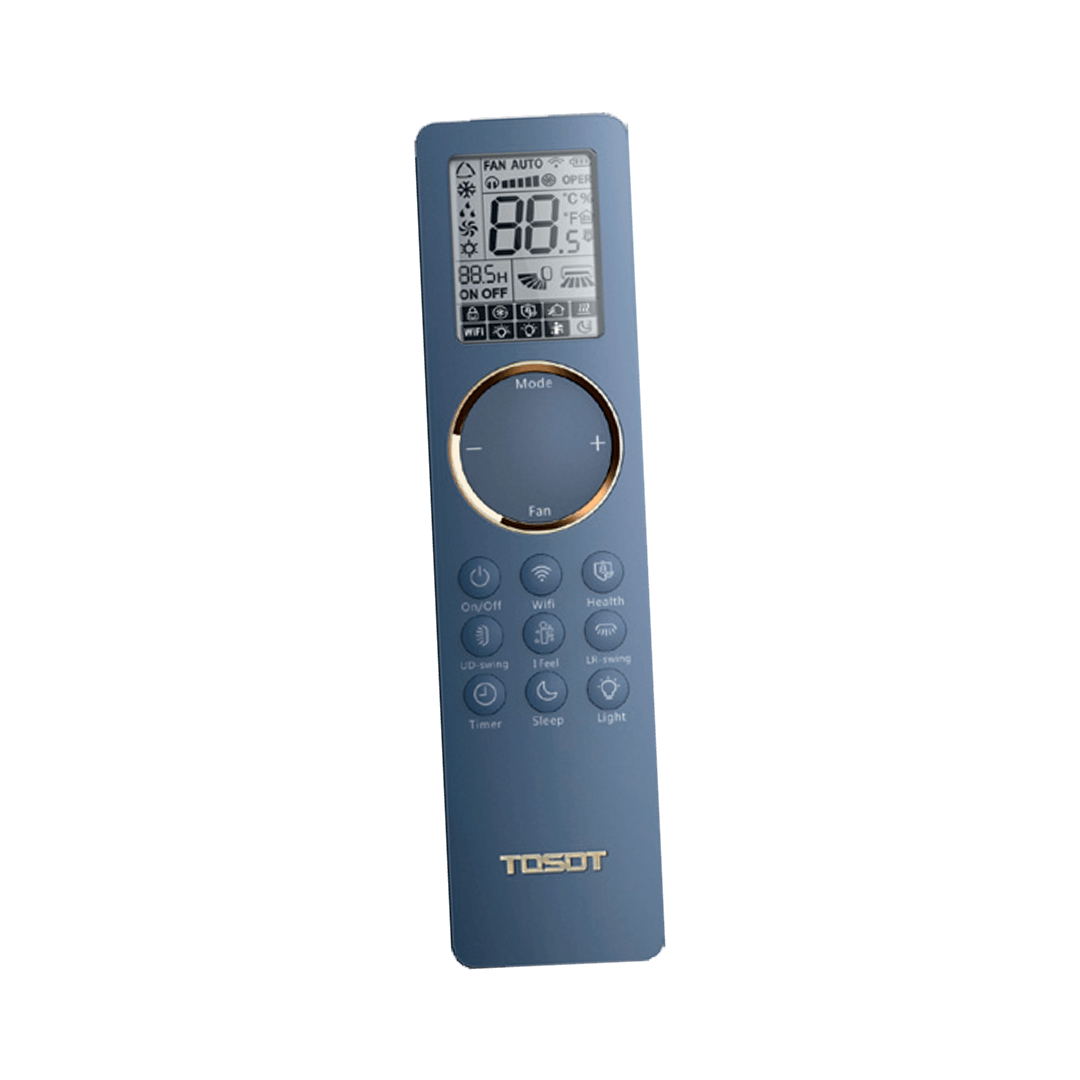 Tosot Clivia delux T09H-SCD/I/T09H-SCD/O
