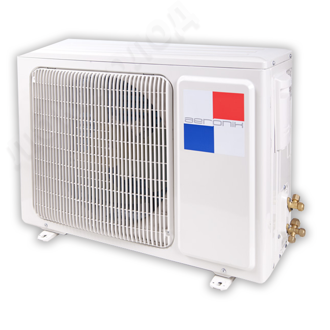 Aeronik Legend Inverter ASI-09ILK3/ASO-09ILK2