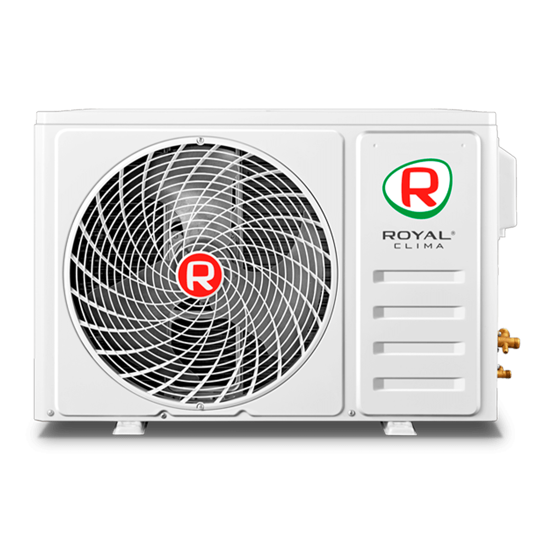 Royal Clima Gloria upgrade RC-GL35HN