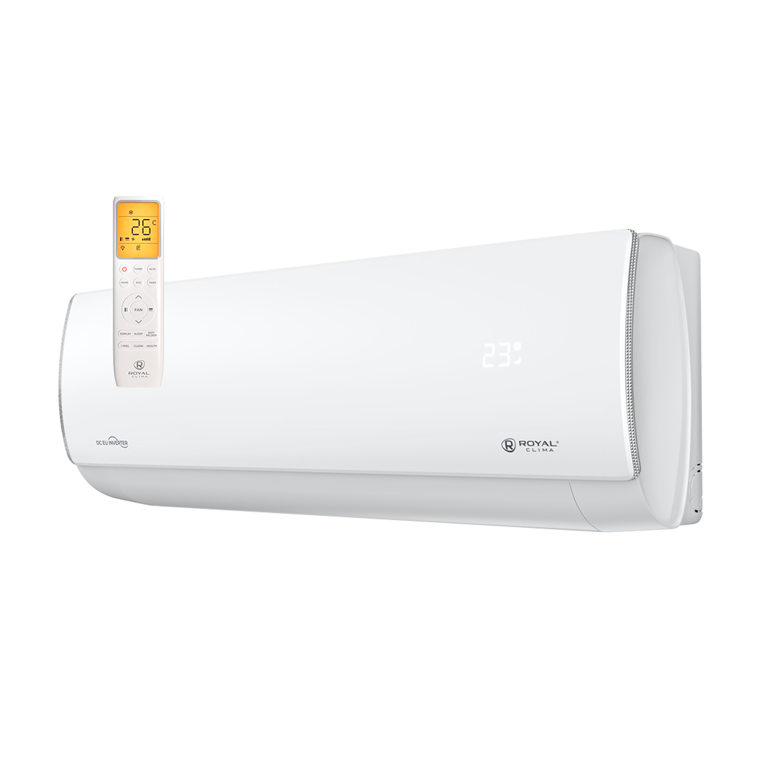 Royal Clima Внутренние блоки Multi Gamma Perfetto RCI-PFF09HN