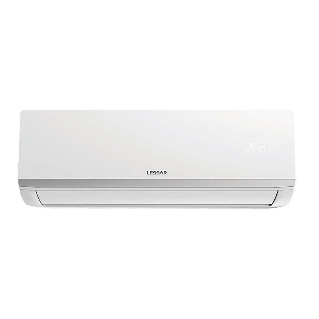 Lessar FlexCool LS-HE12KCE2A/LU-HE12KCE2A