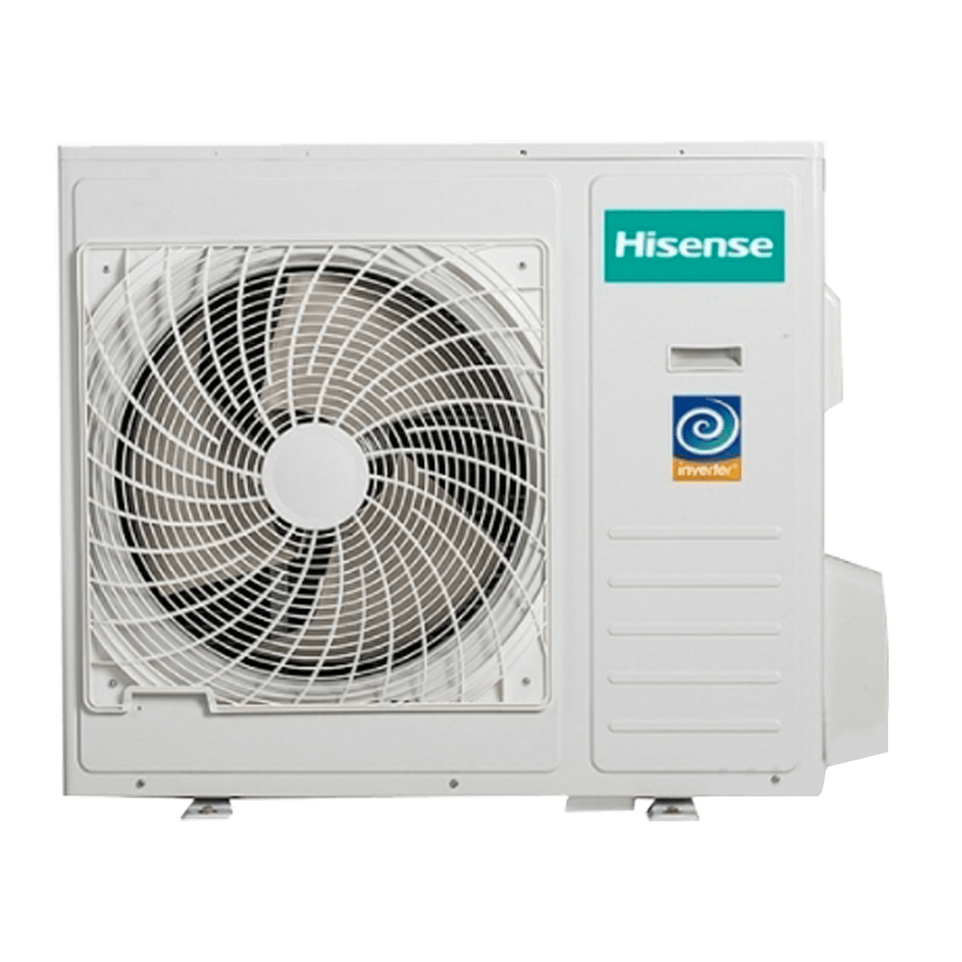 Hisense Expert pro DC Inverter 13UW4RLCHC00
