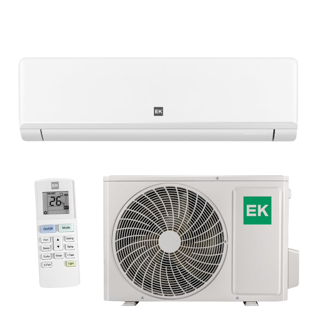 EUROKLIMAT Siesta EKSS-25HN/EKOS-25HN