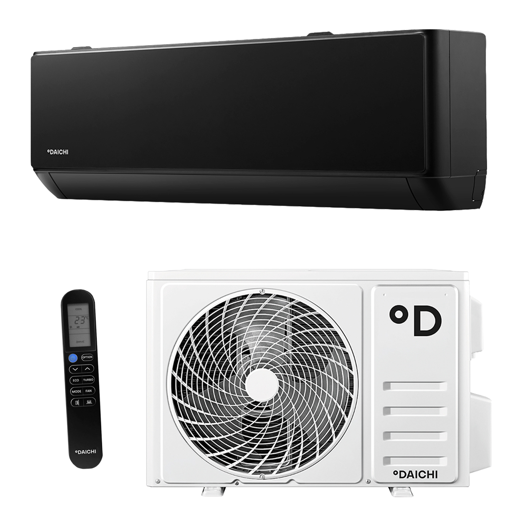 DAICHI MIRacle Inverter MIR25AVQS1R-1/MIR25FVS1R-1