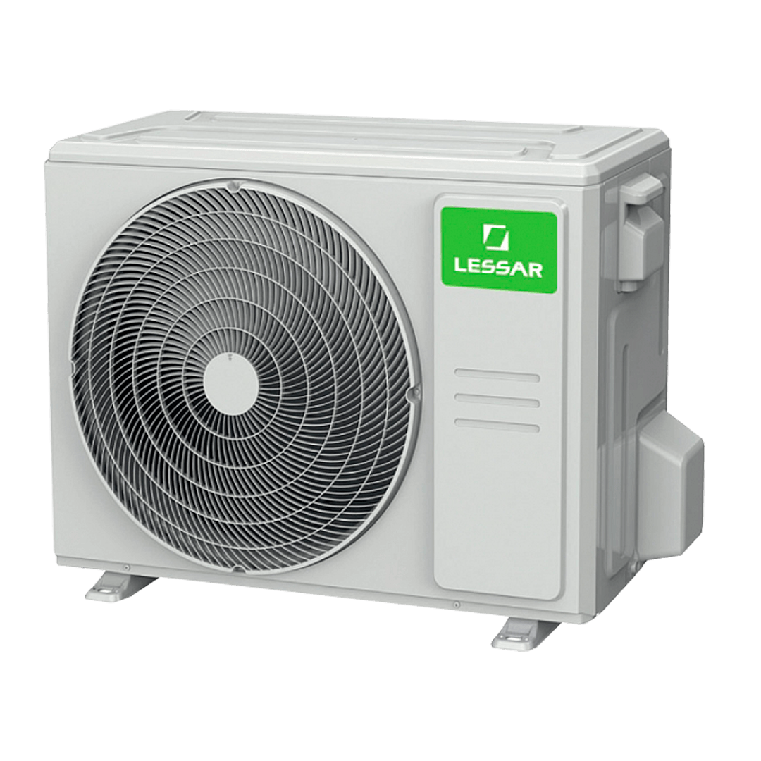 Lessar FlexCool LS-HE09KCE2A/LU-HE09KCE2A