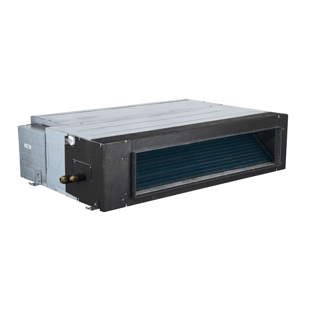 Dantex канальные сплит-системы City Inverter RKD-18BHTNI/RKD-18HTNIE-W