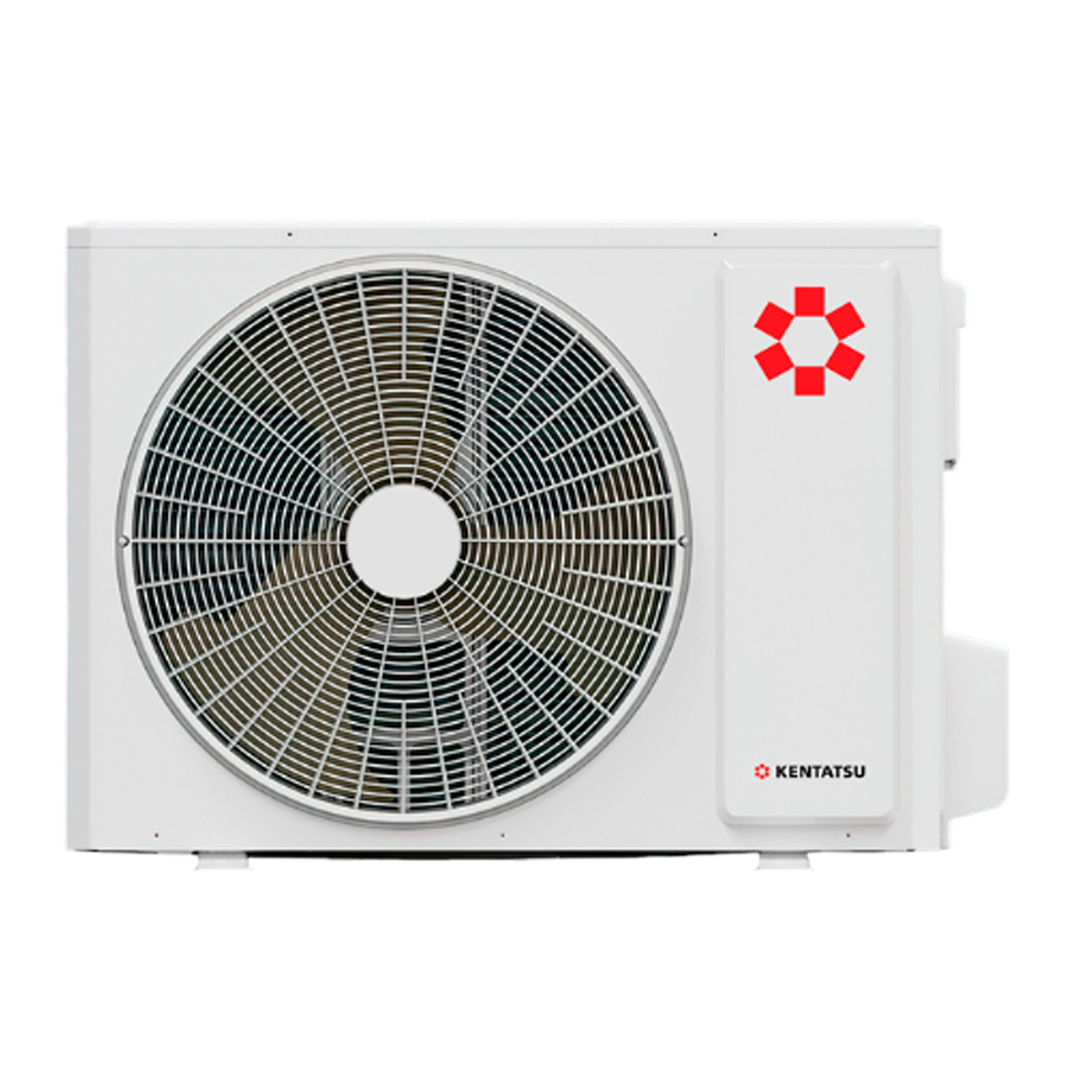 Kentatsu Тепловой насос Tamashi inverter KSGTA35HZRN1/KSRTA35HZRN1
