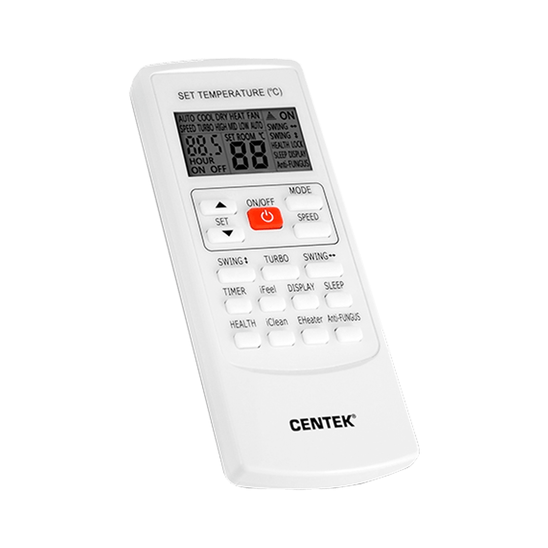 Centek CT-65Fxx On/Off CT-65F07+