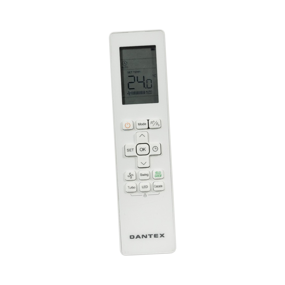 Dantex Vision inverter RK-18VDMI/RK-18VDMIE