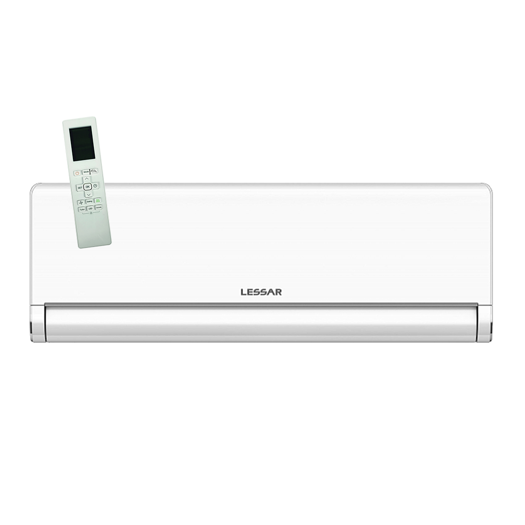 Настенный внутренний блок Lessar cерии Tiger LS-MHE18KBE2