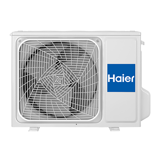 Haier Spirit DC-Inverter AS35HSL1 HRA-W / 1U35HSL1FRA