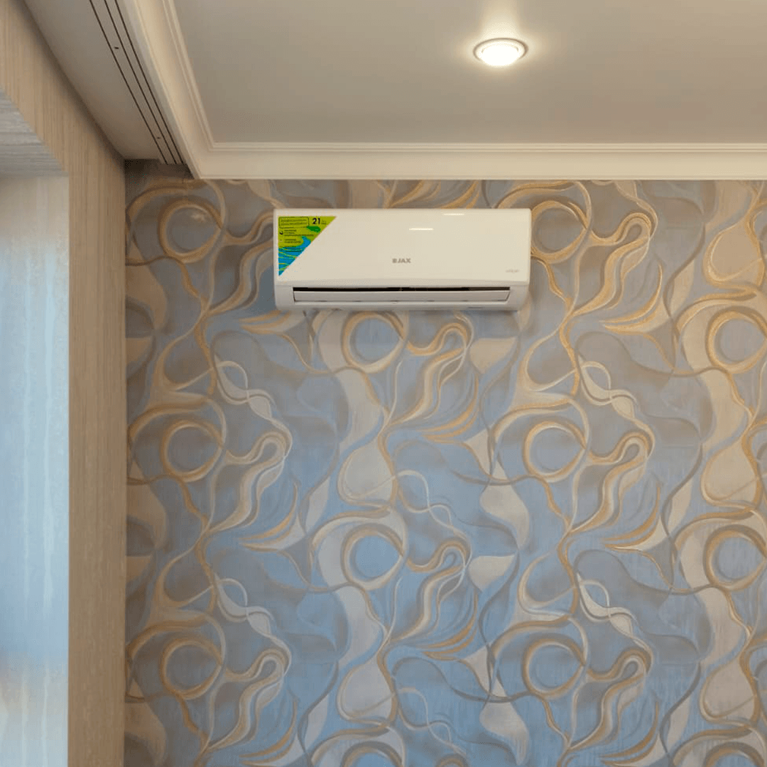 JAX MURRAY INVERTER ACY-07HE