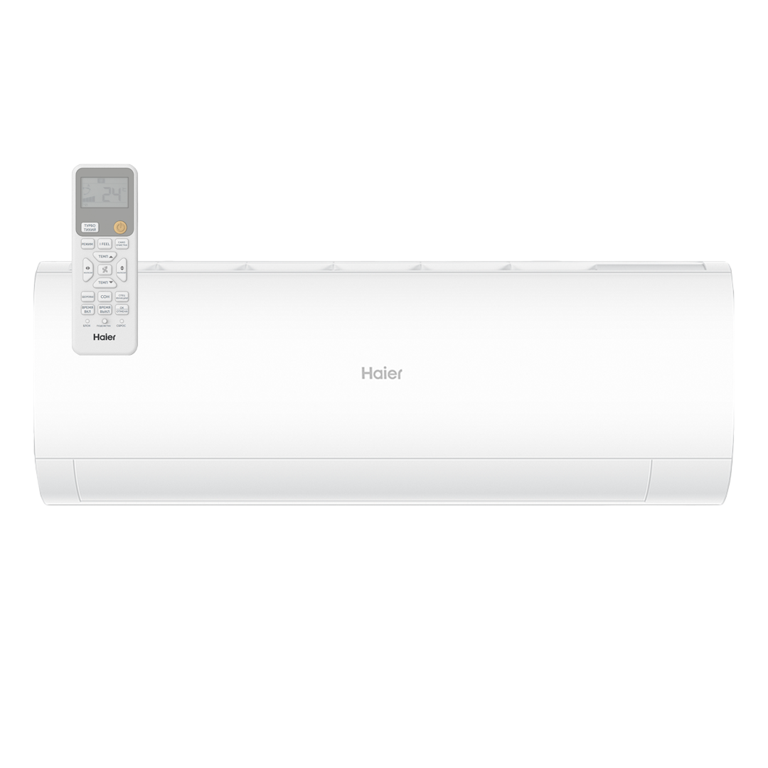 Haier Настенный внутренний блок мульти сплит-системы Coral Super Match AS25PS1HRA-M