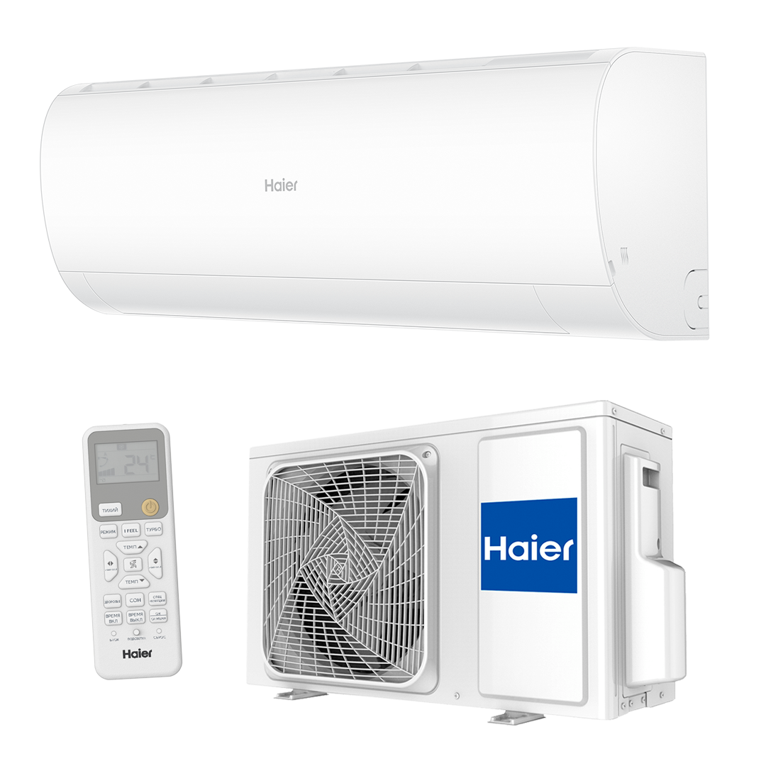 Haier Coral Expert AS35PHP3HRA/1U35PHP1FRA