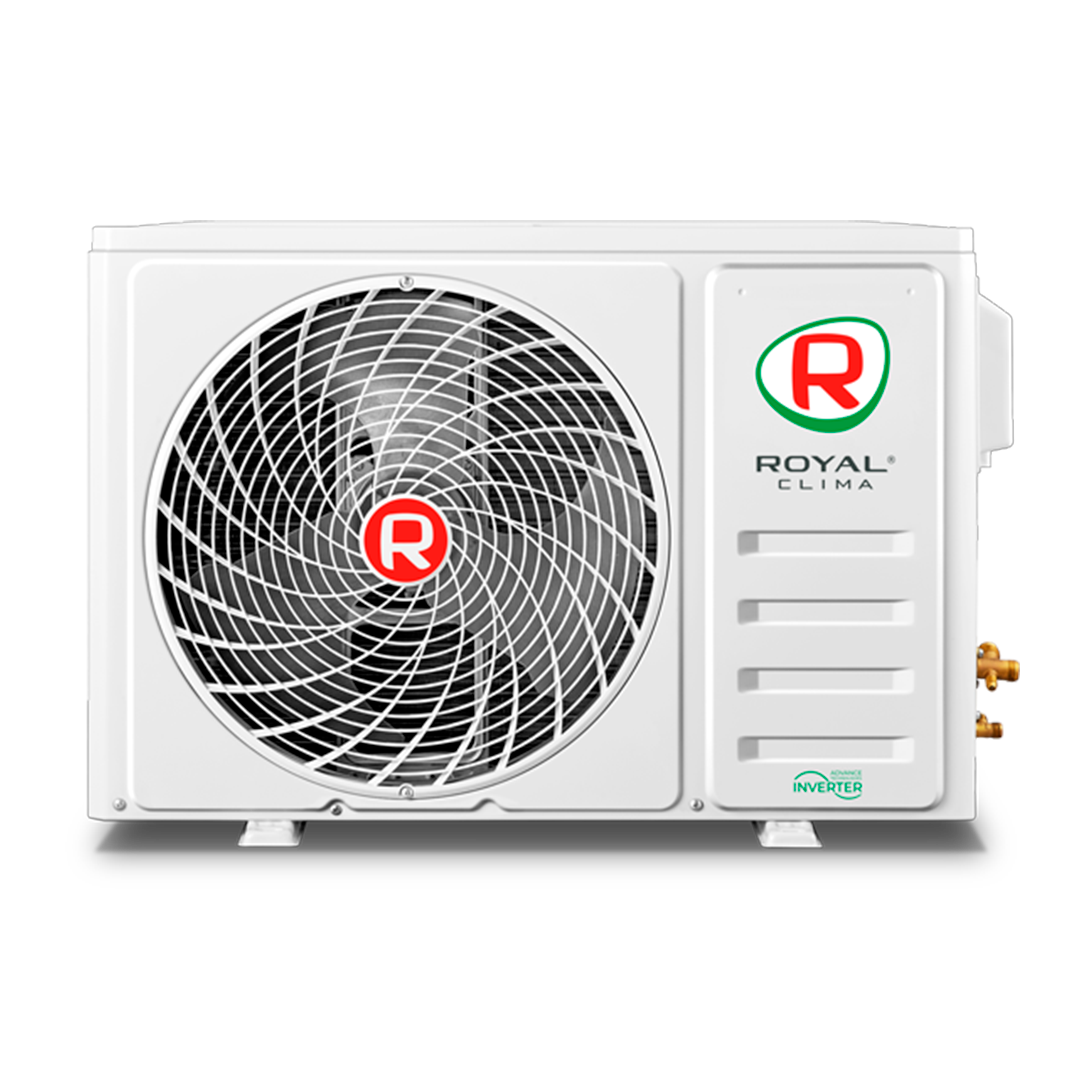 Royal Clima OPTIMUM DC Inverter RCI-OME28HN