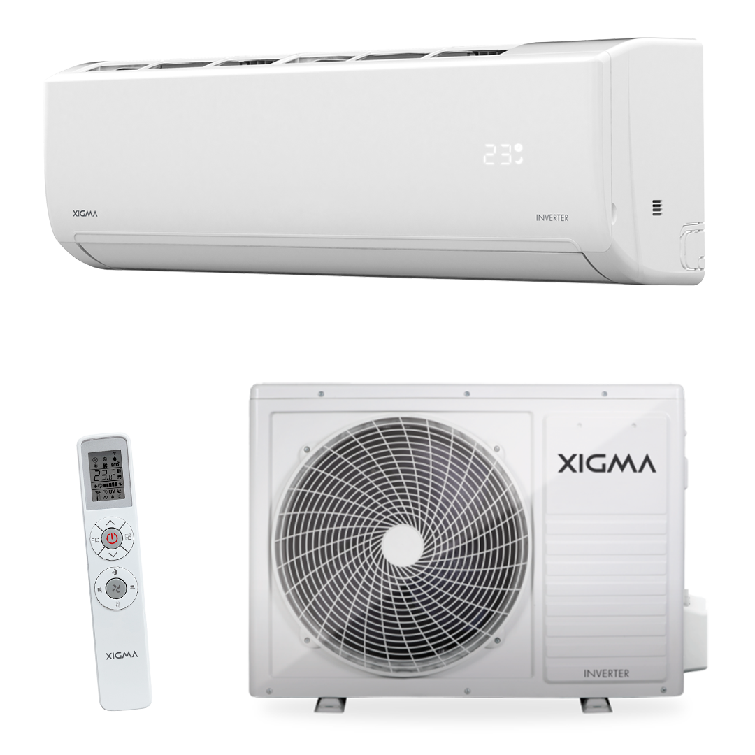 XIGMA Sky Inverter XGI-SKY27RHA