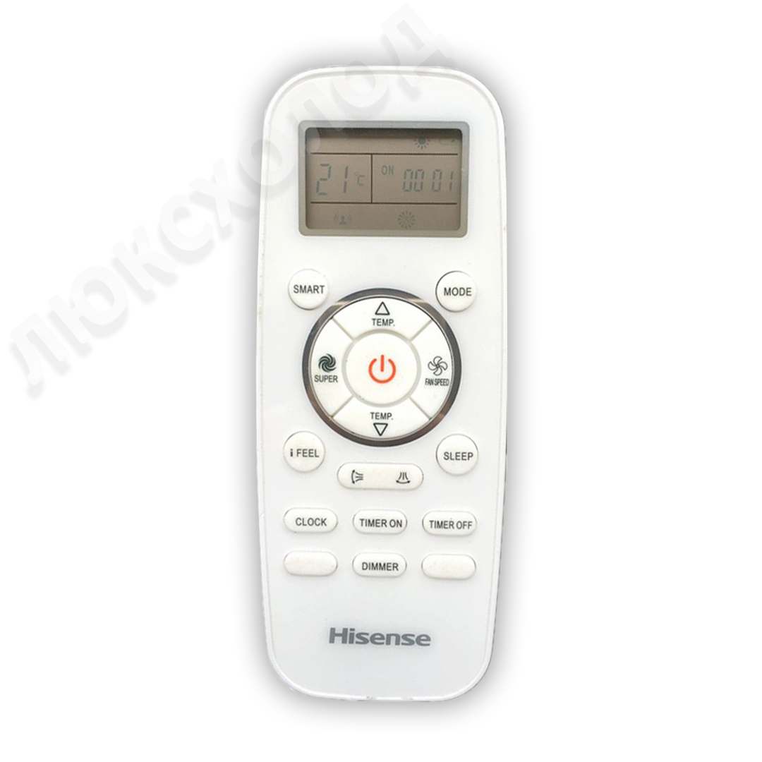 Hisense NEO PREMIUM CLASSIC A AS-24HW4SBATG005