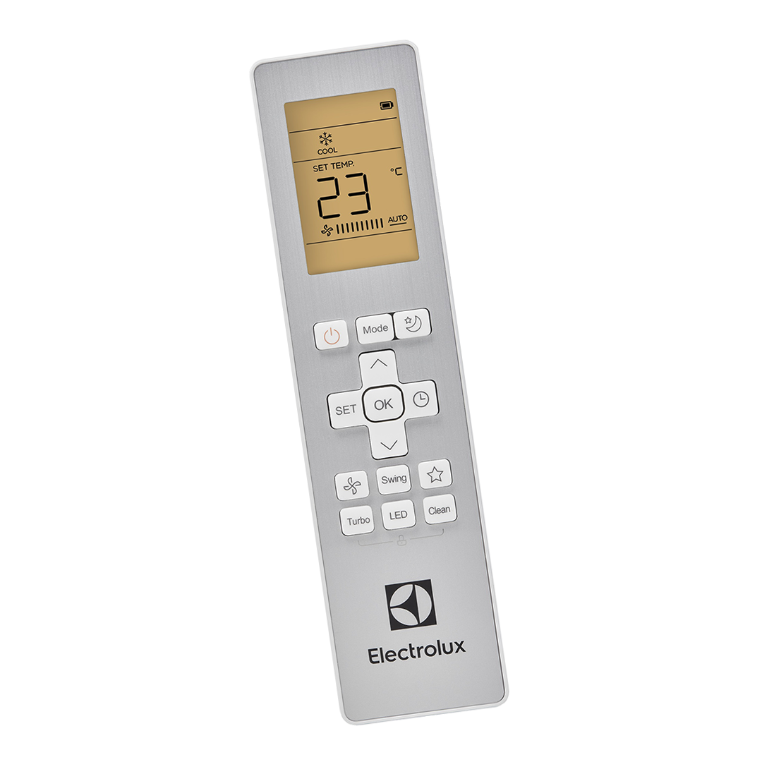 Electrolux Smartline EACS-24HSM/N8_V2