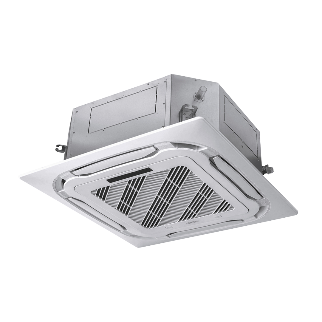 Centek Мульти сплит-системы серии CT CT-66AMCA-H09/4R3YAB (IN)