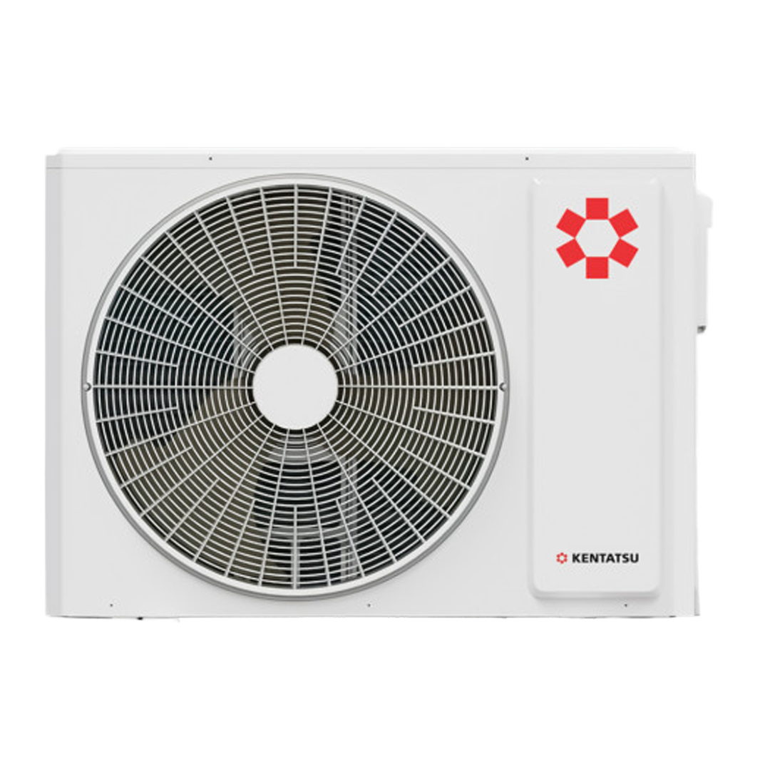 Kentatsu Тепловой насос Tokachi inverter KSGTO35HZRN1/KSRTO35HZRN1