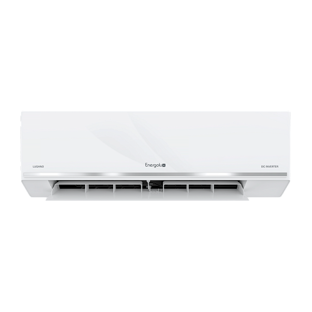 Energolux Lugano PRO Line SAS12DL2-AI/SAU12DL2-AI