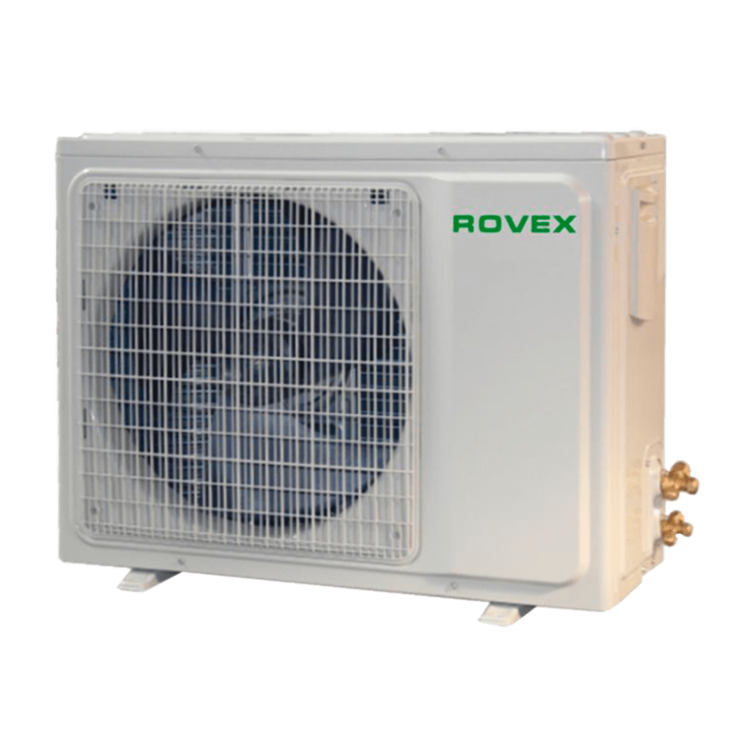 Rovex Кассетные сплит-системы RB-12HR3/CCU-12HR3