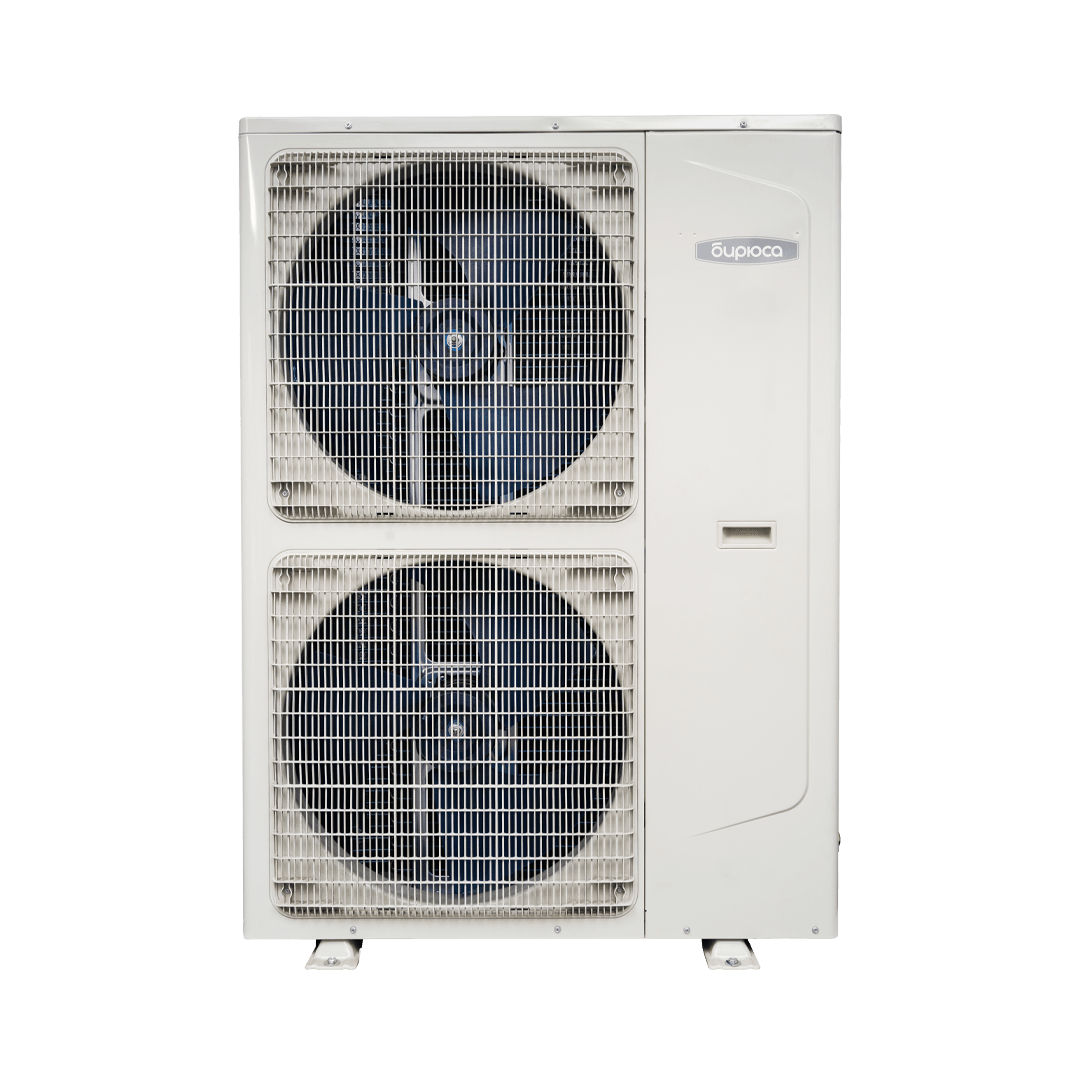 Бирюса Напольно-потолочные сплит-системы inverter (AUX) BLCF-H48/5DR3