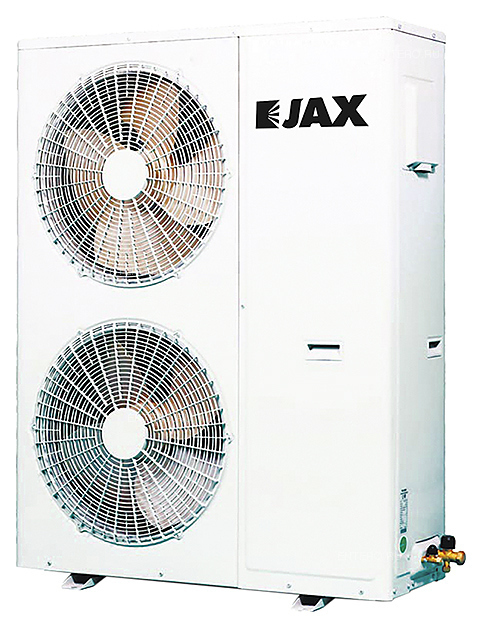 JAX Канальные сплит-системы серии ACD on/off (завод Midea) ACD - 60 HE/ACX – 60 HE