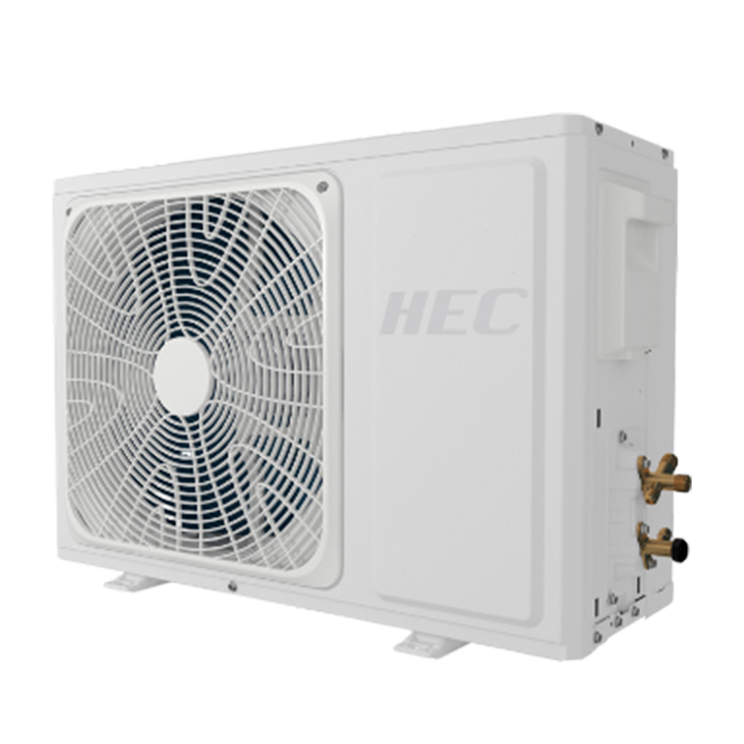 HEC Standart HEC-12HRCU03/R3