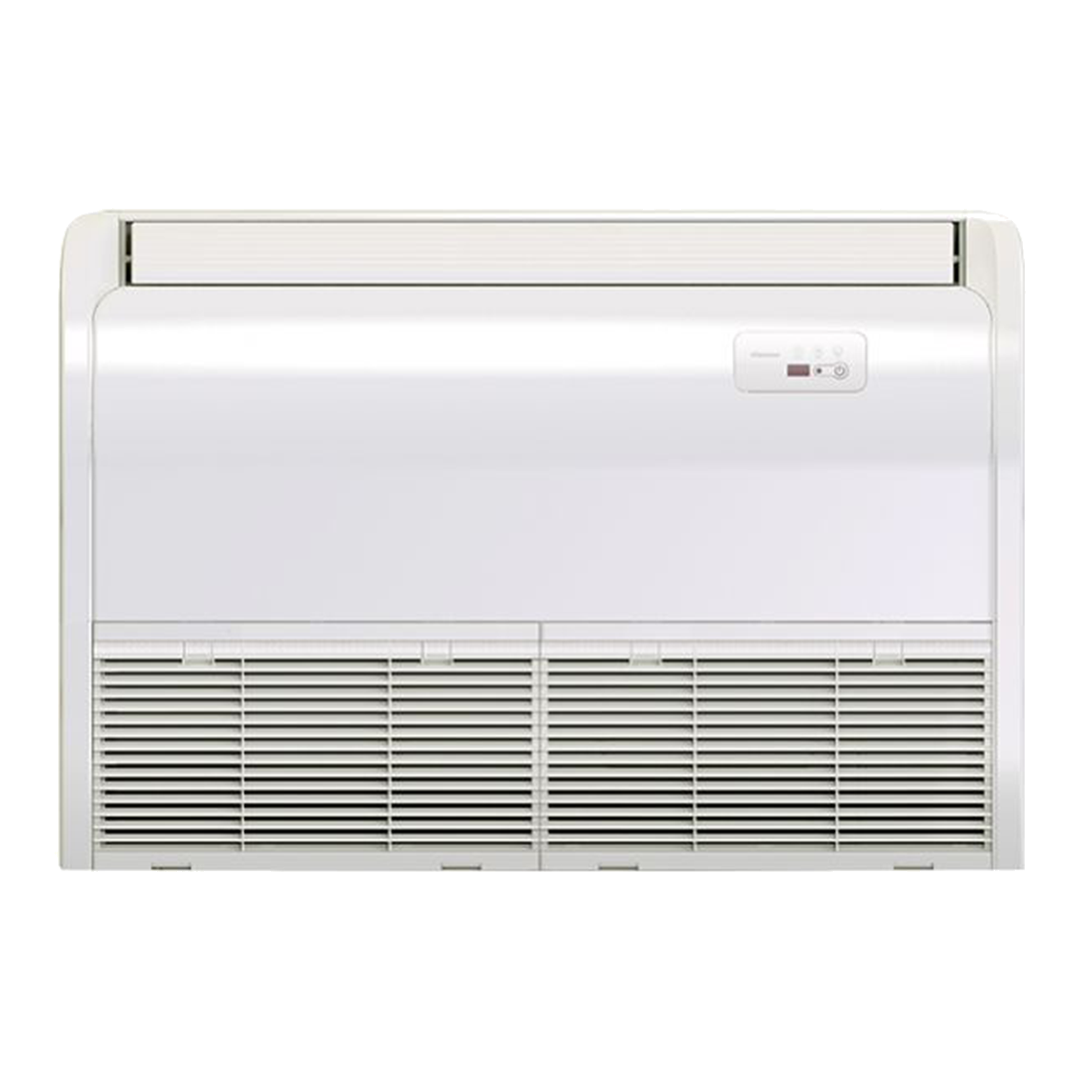 Hisense HEAVY CLASSIC AUV-36HR4SB1