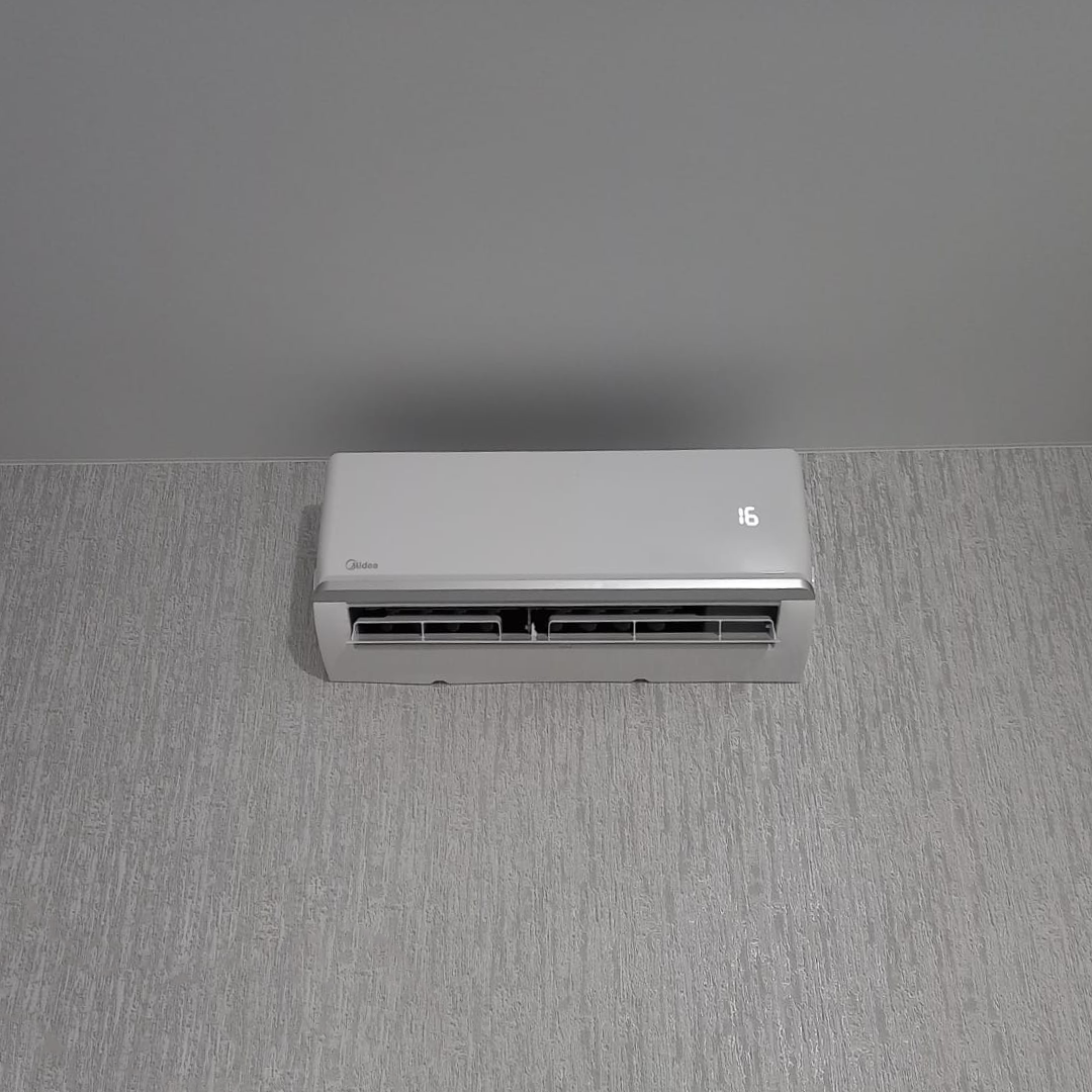 Midea Primary Inverter MSAG3-09N8C2S-I/MSAG3-09N8C2S-O