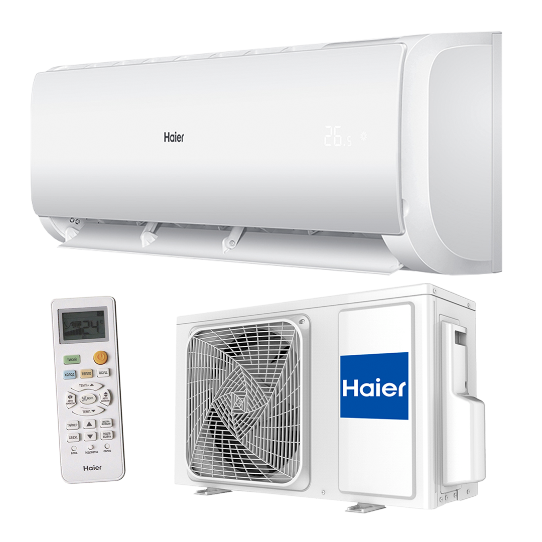 Haier Tundra On-Off Wi-Fi HSU-09HTT103/R3 / HSU-09HTT103/R3