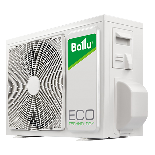 Ballu Platinum City BSEP/In-07HN8/BSEP/out-07HN8
