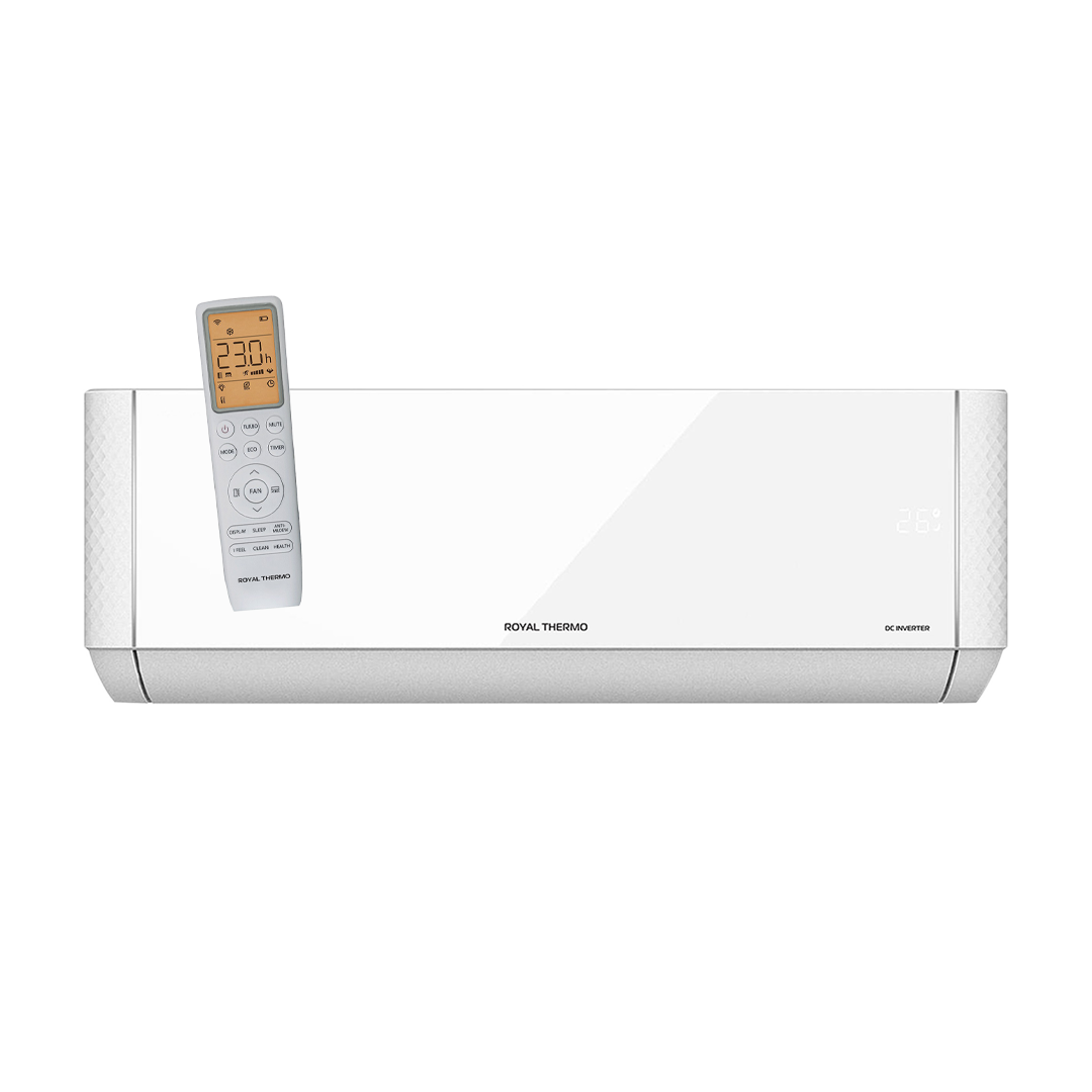 Royal Thermo Multi Combo ERP DC внутренние блоки RTFMI/in-18HN8/white