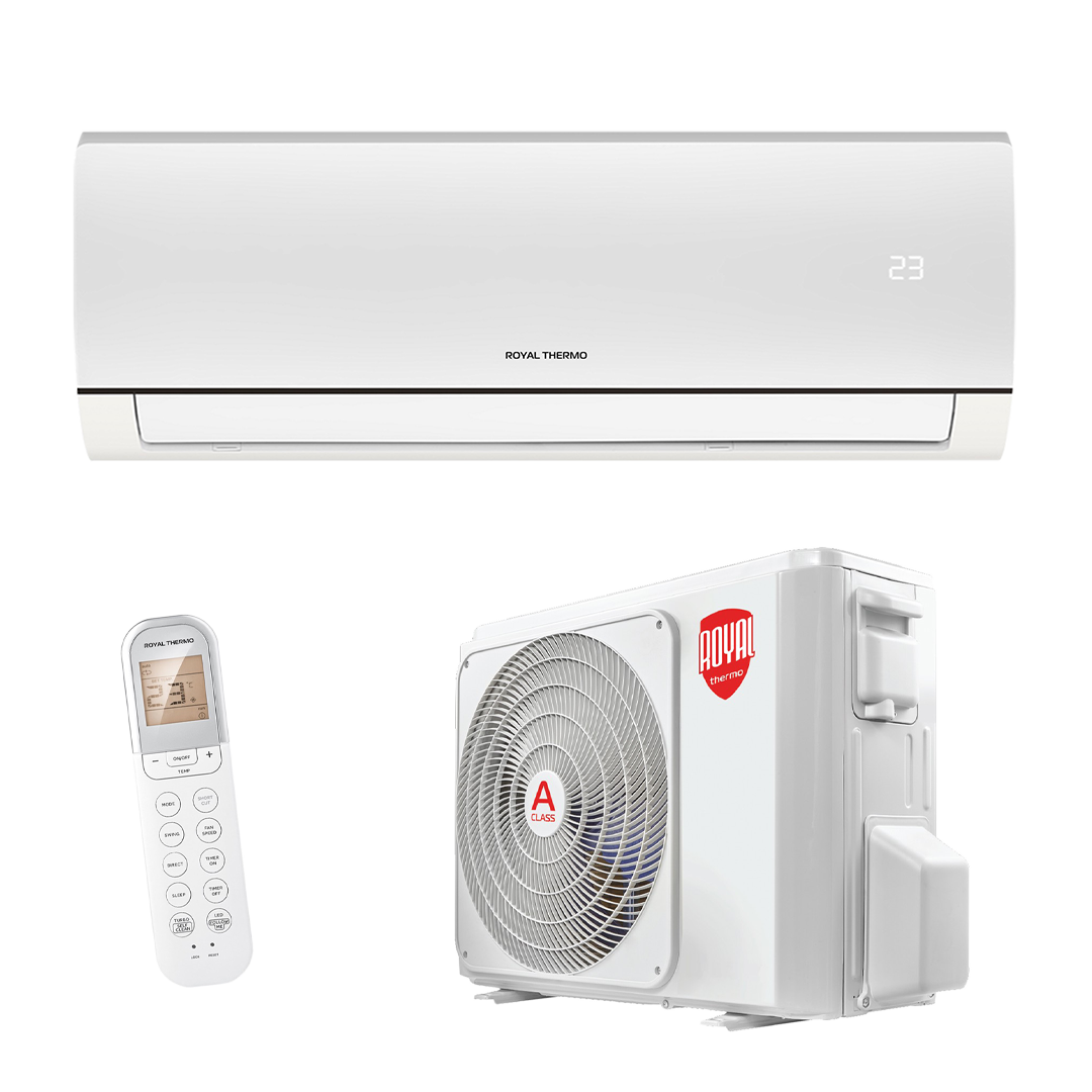 Royal Thermo Siena RTS-18HN8