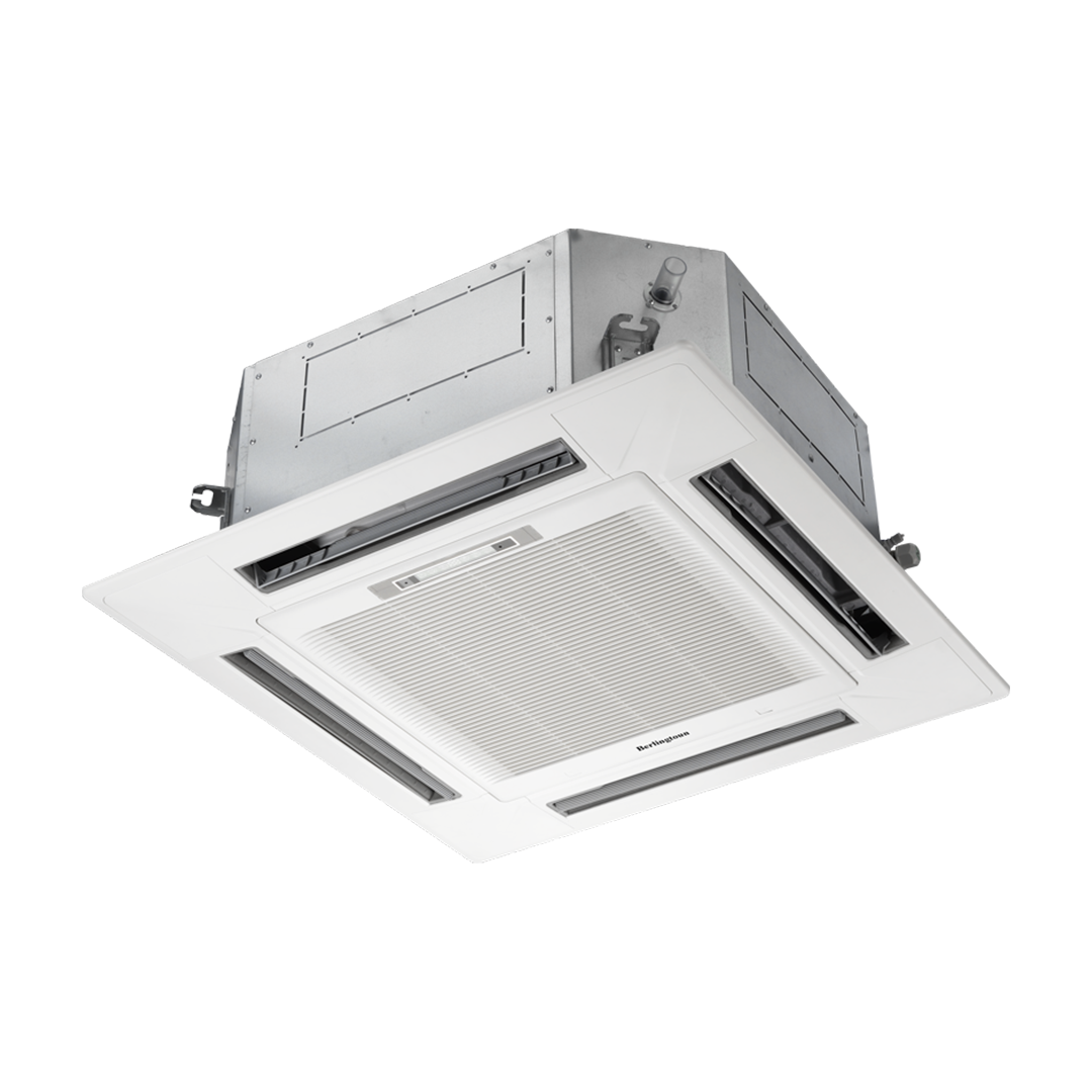 Berlingtoun Кассетные кондиционеры BCI-24ACST1/BCO-24AST1