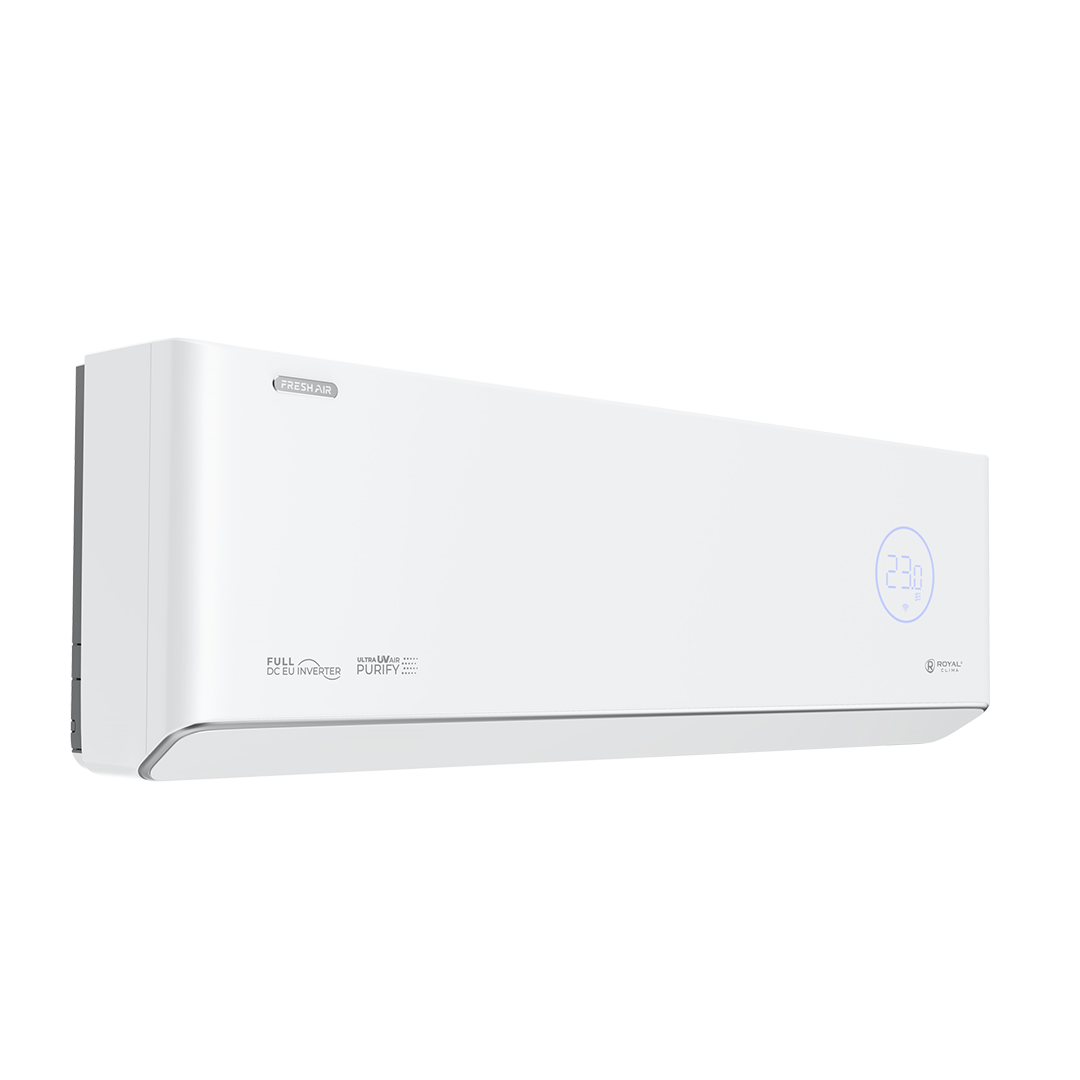 Royal Clima Royal fresh FULL DC EU Inverter RCI-RF30HN