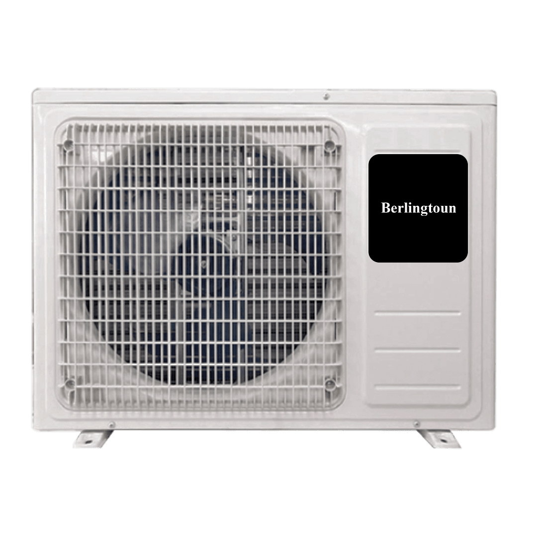 Berlingtoun Derby on/off BR-09MBST1