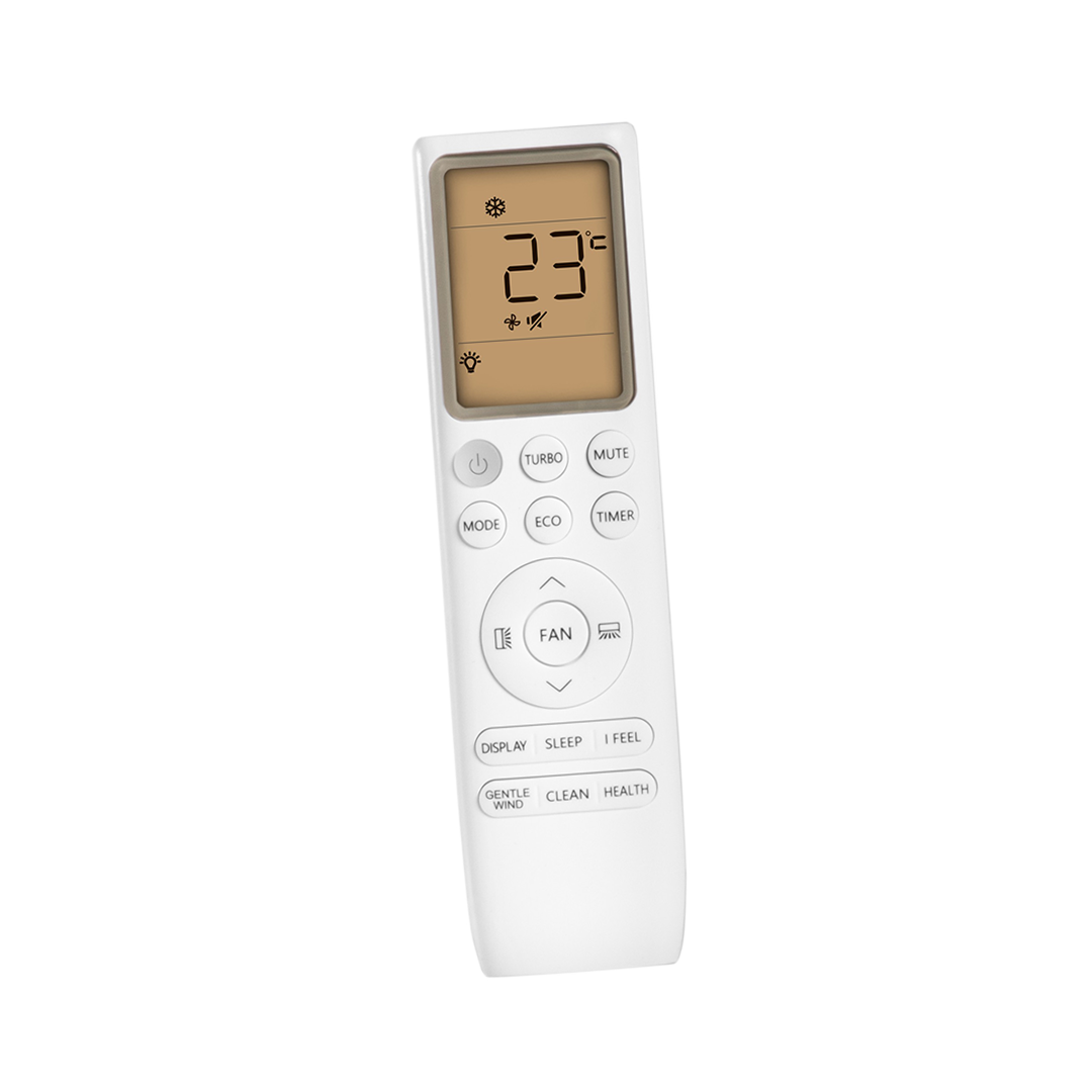Royal Thermo Barocco RTB-24HN8