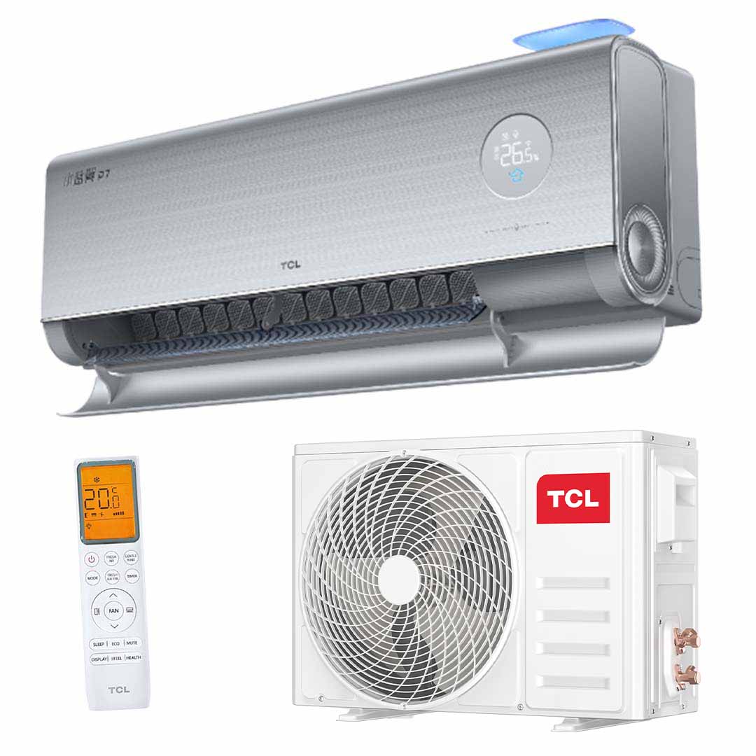 TCL FreshIN Plus Inverter TAC-FR09INV/R3