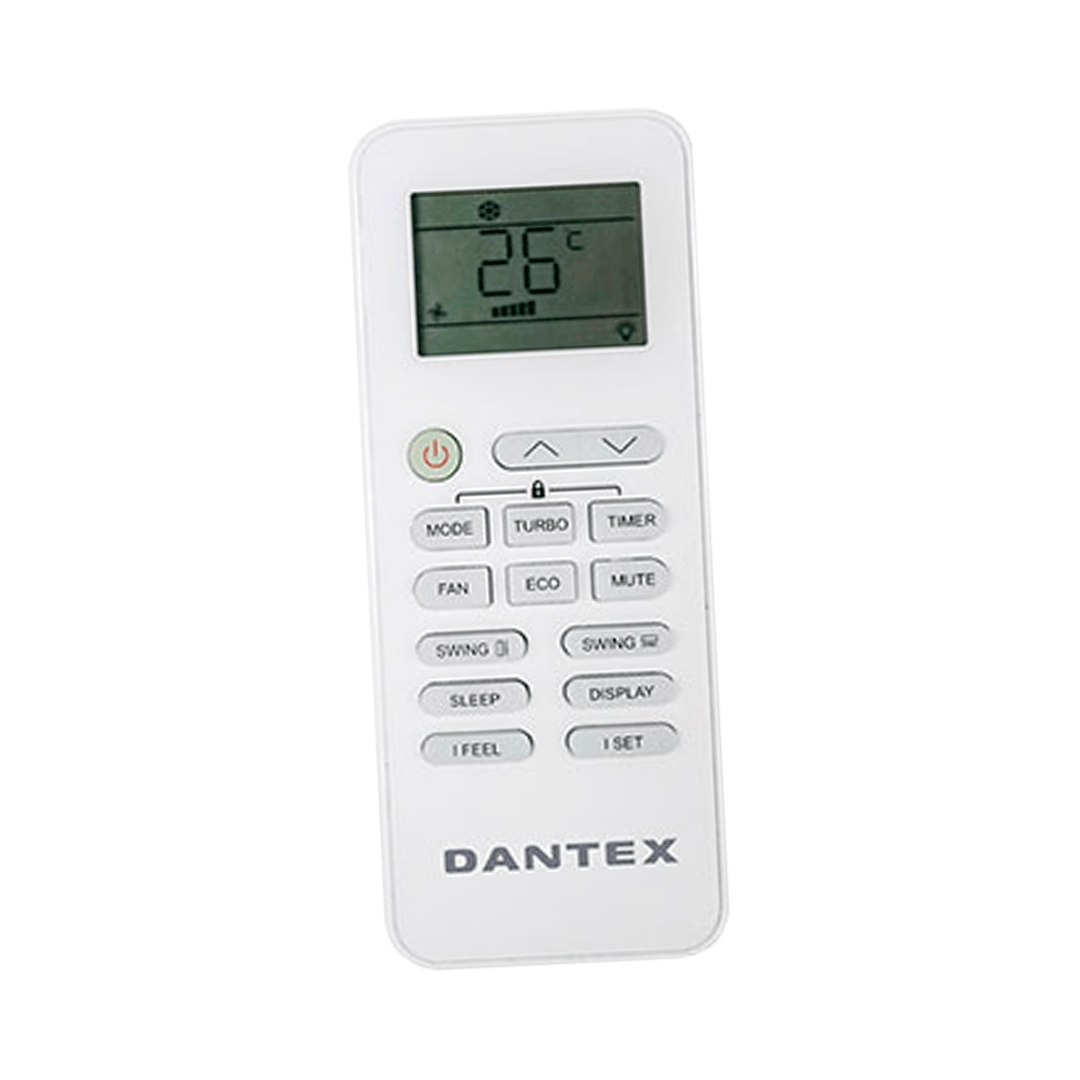 Dantex Advance RK-12SAT/RK-12SATE
