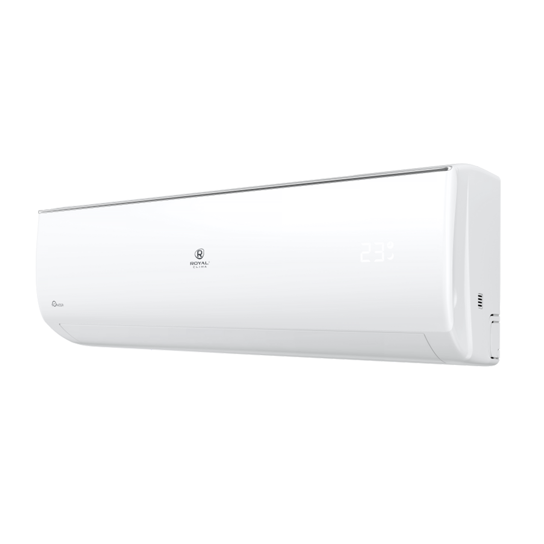Royal Clima Gloria upgrade RC-GL55HN
