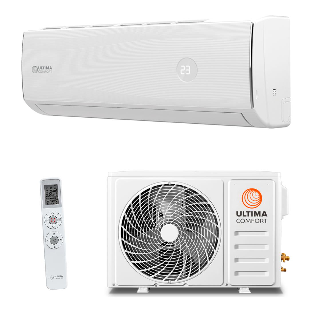 Ultima comfort Exceed EXD-07PN