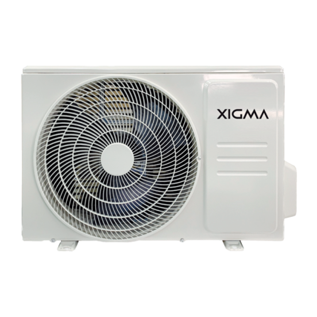 XIGMA Jetpro Inverter XGI-JP35RHA