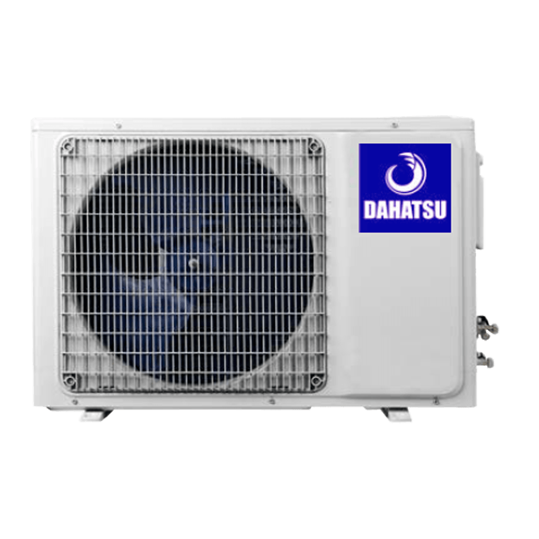 Dahatsu Напольно-потолочные сплит-системы серии DH-NP-A DH-NP-18A